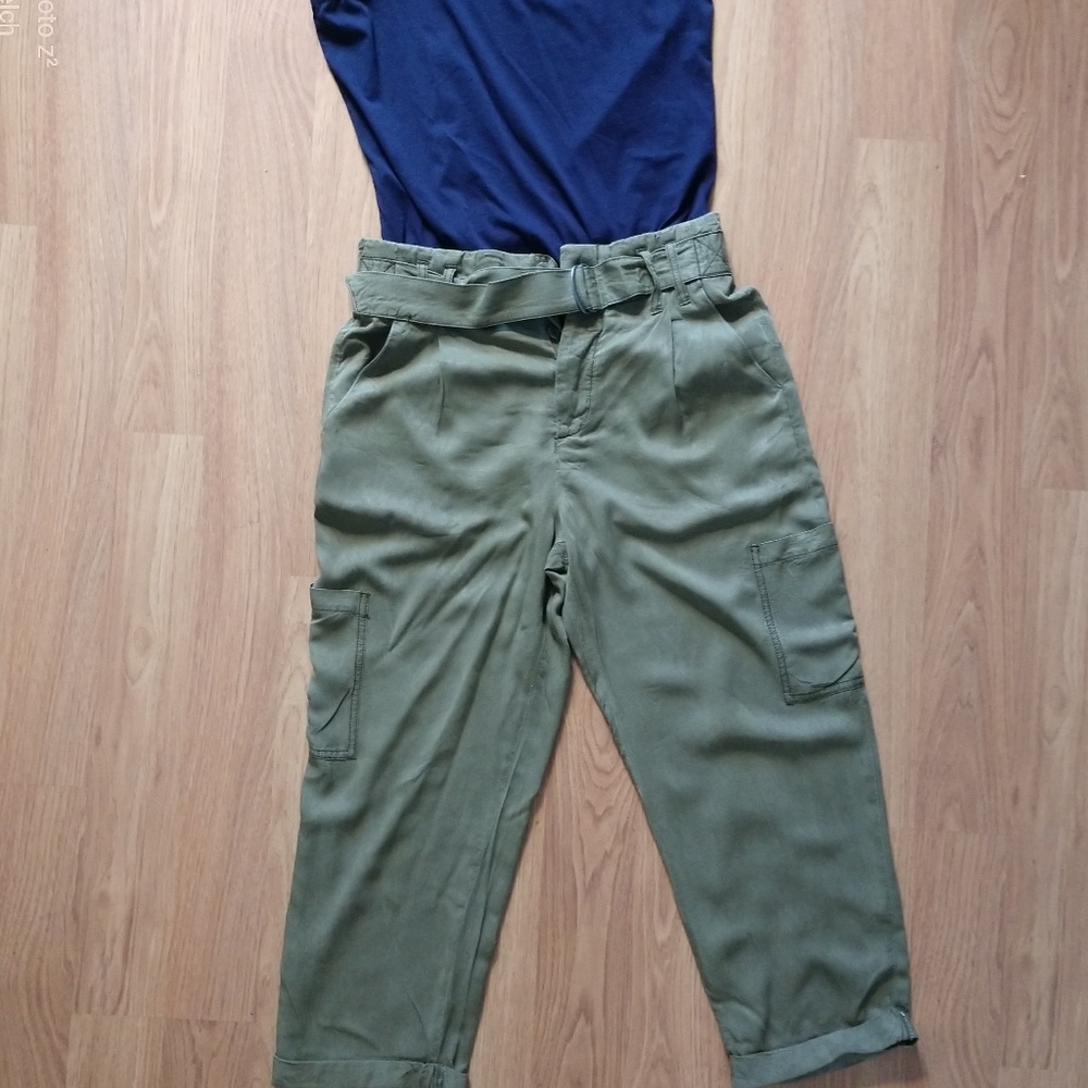 Free People Pants